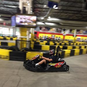 Meet your Posher, Dan